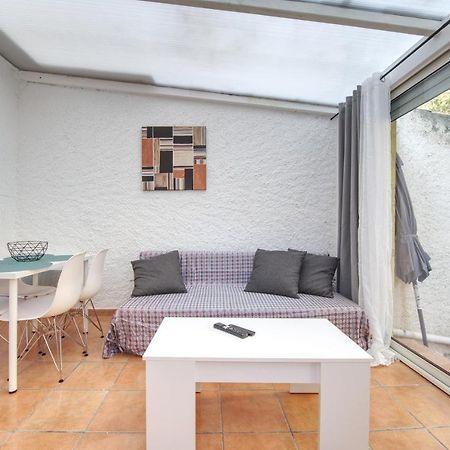 Loft Style Darell T2 Havre De Paix, Jardin En Coeur De Ville - Parking Montpellier Bagian luar foto