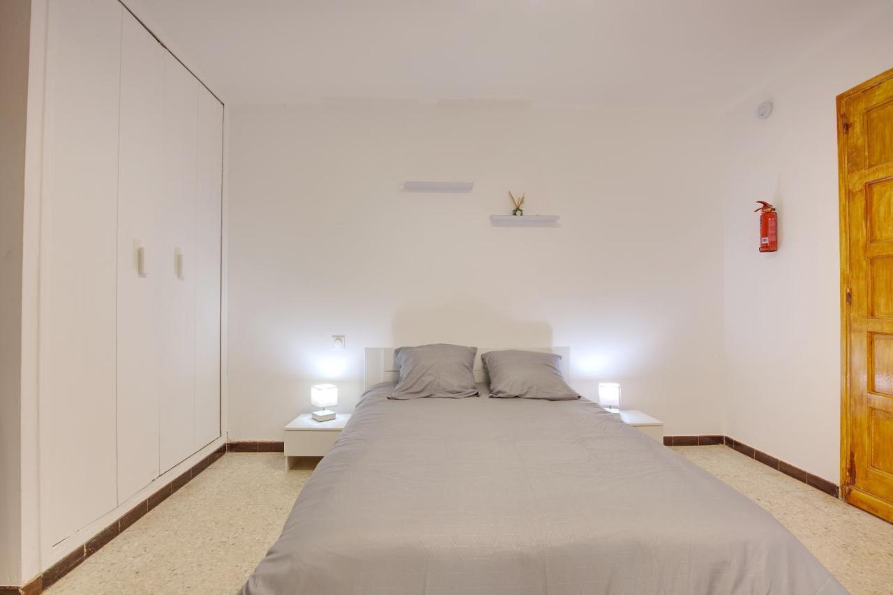 Loft Style Darell T2 Havre De Paix, Jardin En Coeur De Ville - Parking Montpellier Bagian luar foto