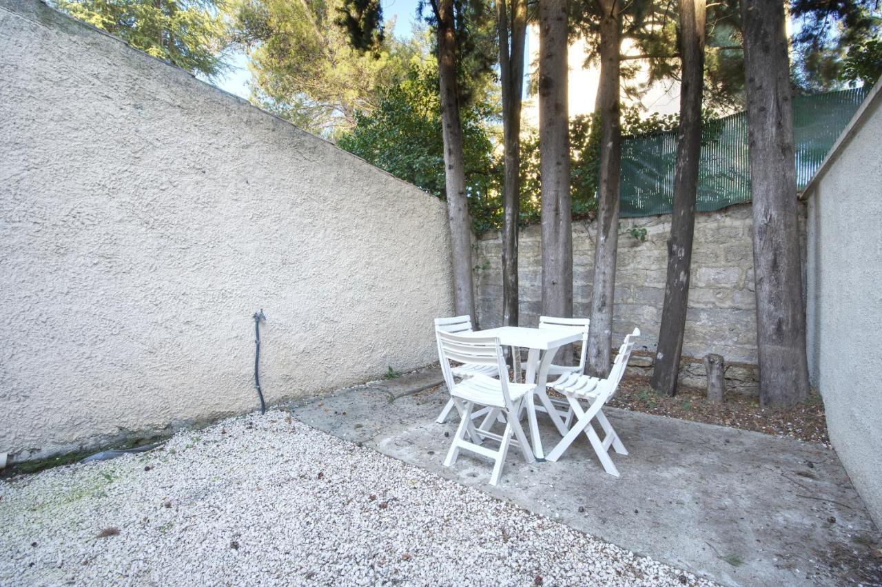Loft Style Darell T2 Havre De Paix, Jardin En Coeur De Ville - Parking Montpellier Bagian luar foto
